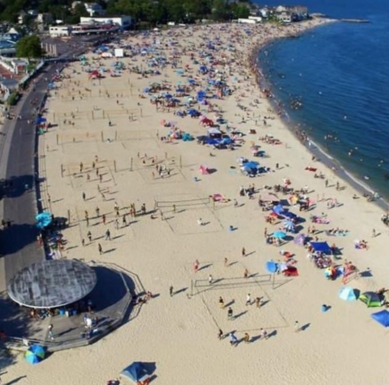 Ocean Beach Park – New London