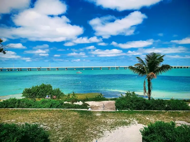 Bahia Honda State Park (Lower Keys)