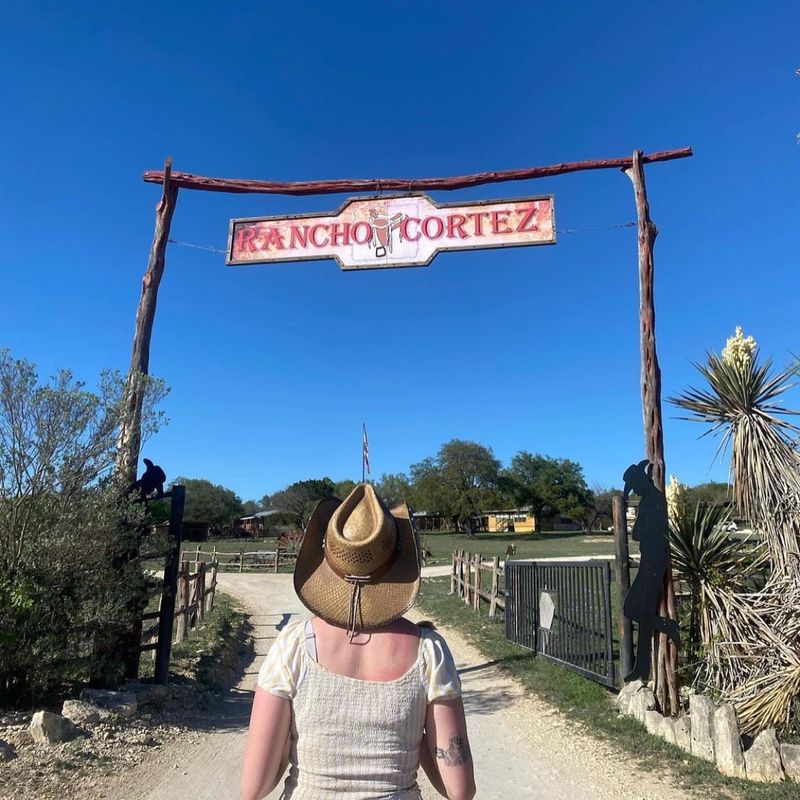 Rancho Cortez