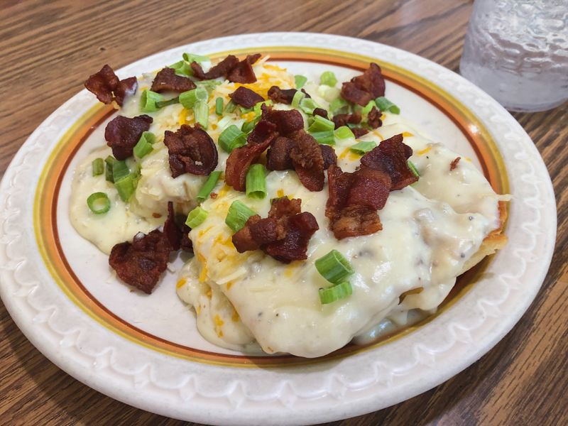 Capri Restaurant – Boise