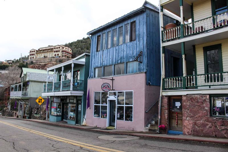 Jerome, Arizona
