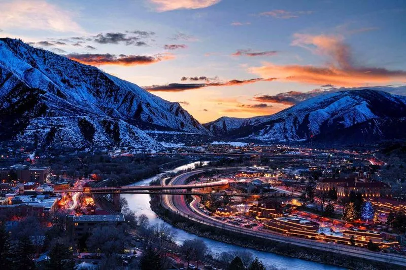 Glenwood Springs