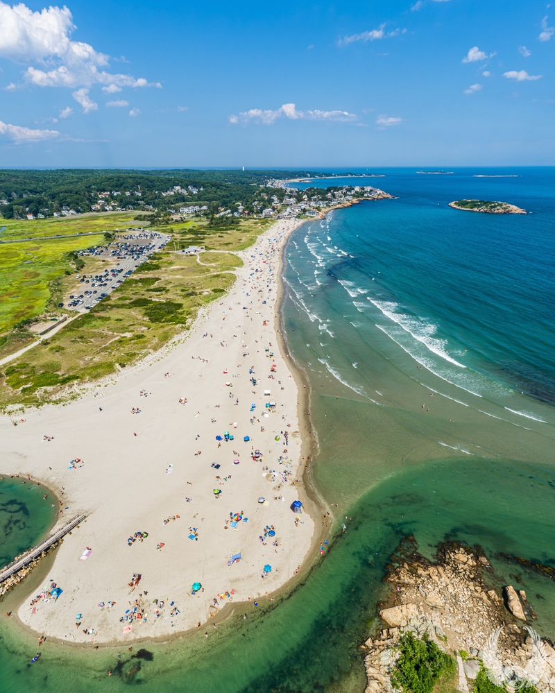 Good Harbor Beach – Family Favorite in Gloucester