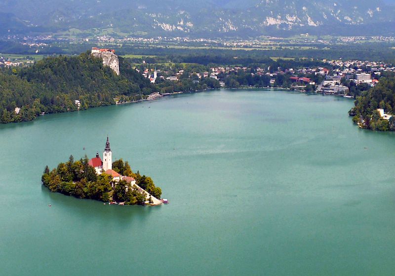 Bled, Slovenia