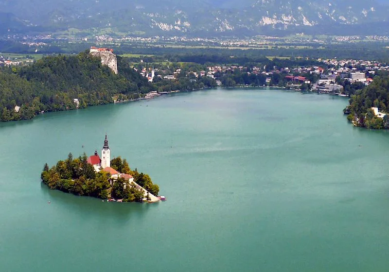 Bled, Slovenia