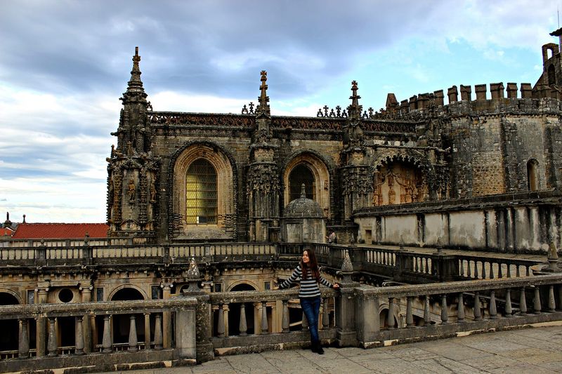 Tomar, Portugal