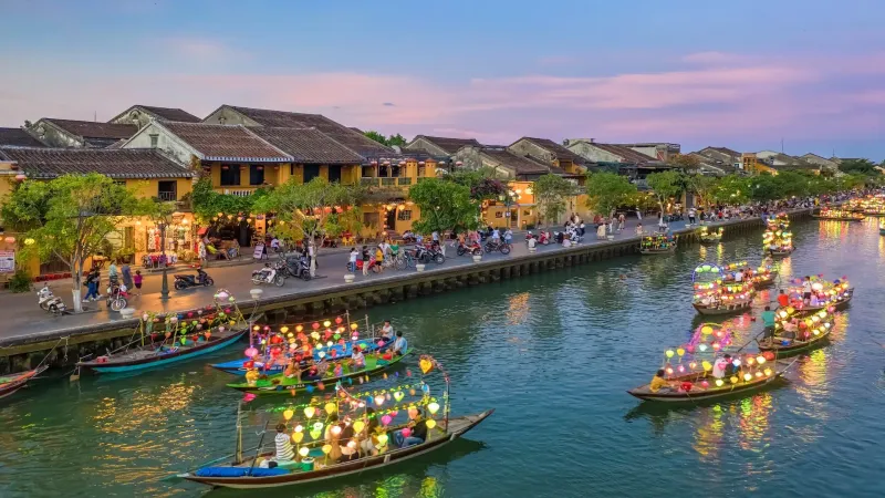 Hội An, Vietnam