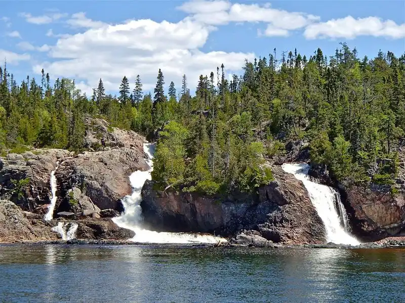 Pukaskwa National Park