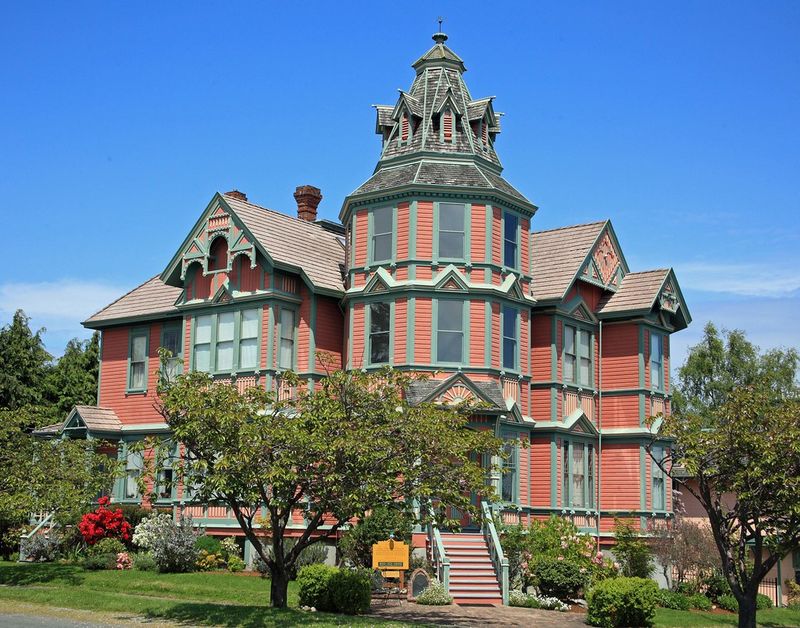 Port Townsend, Washington