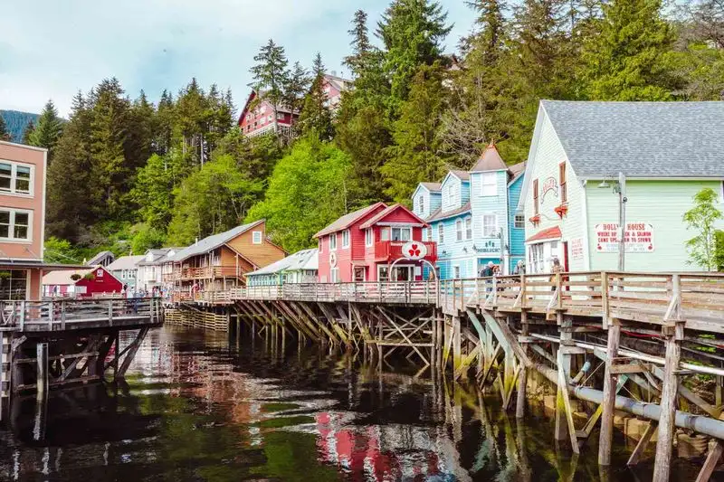 Ketchikan