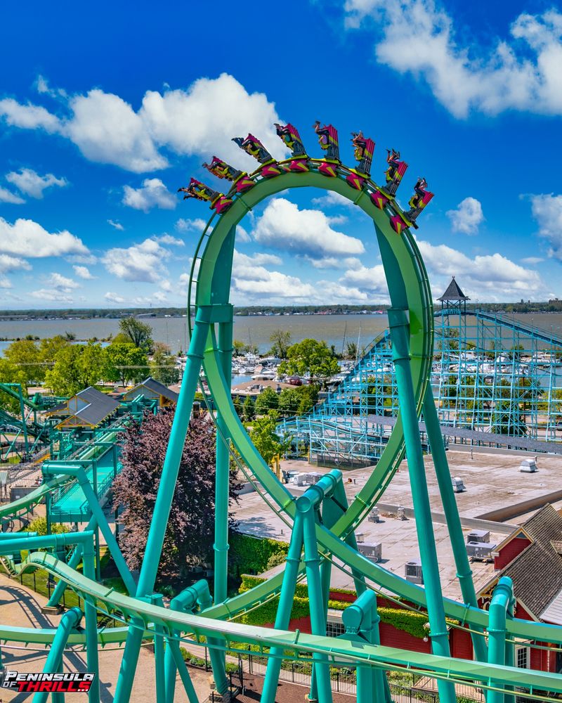 Cedar Point