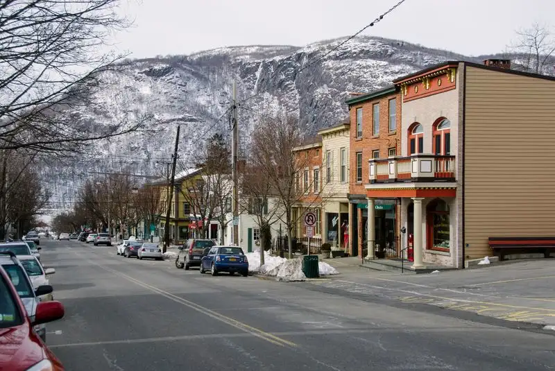 Cold Spring