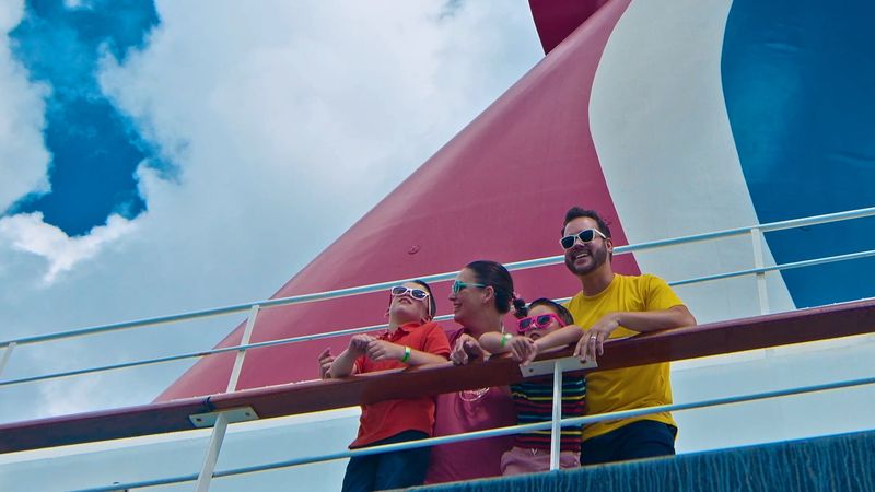 Cruises with Packed Excursion Schedules