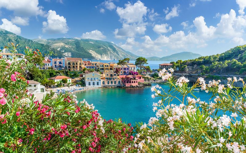 Kefalonia