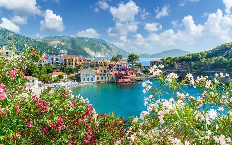 Kefalonia