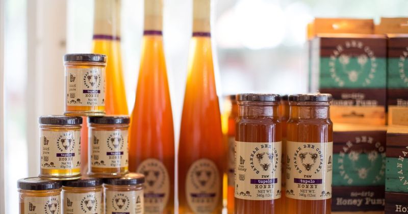 Savannah Bee Company