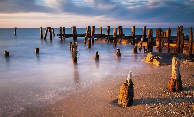 Better Pick: Cape May, New Jersey