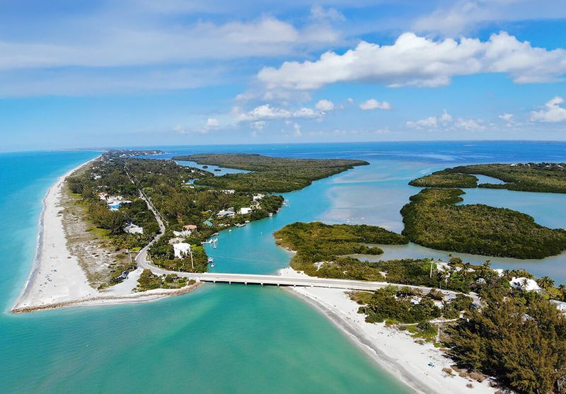 Better Pick: Sanibel Island, Florida