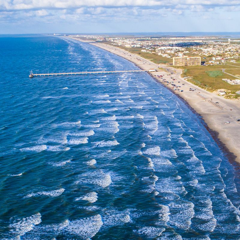 Better Pick: Port Aransas, Texas