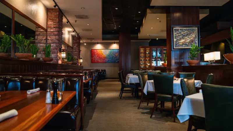 Must Visit: Copper Canyon Bistro