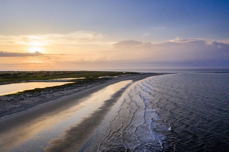 Better Pick: Kiawah Island, South Carolina