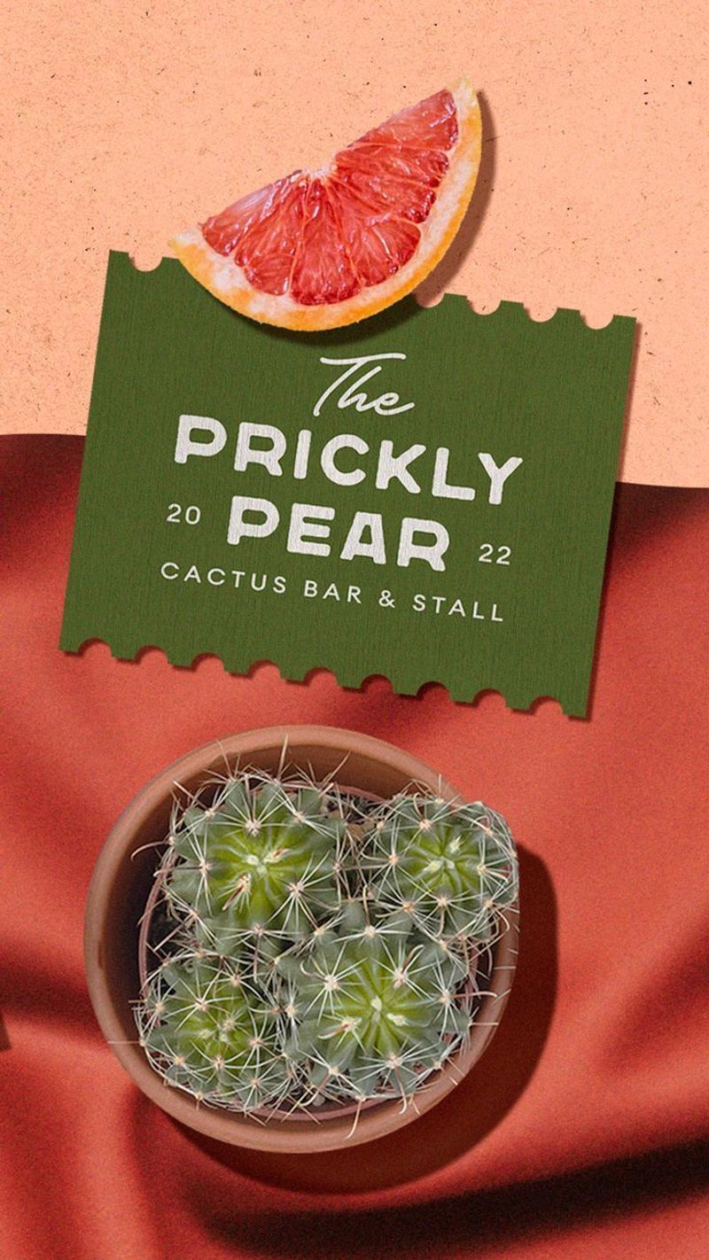 Must Visit: Prickly Pear Cafe