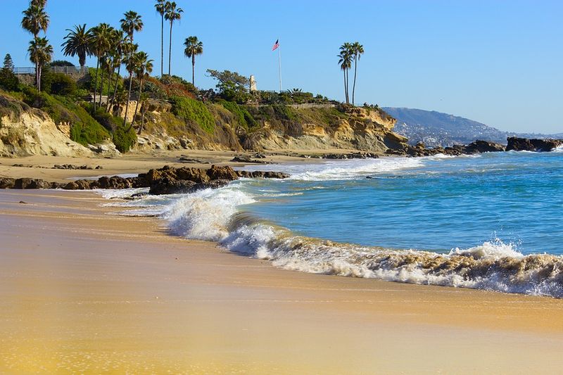 Better Pick: Carpinteria, California