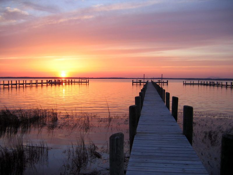 Better Pick: Chincoteague Island, Virginia