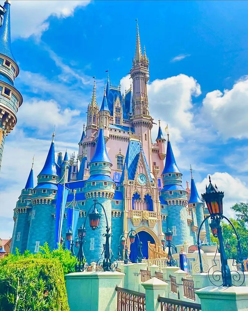 Trying to Do Everything in One Day