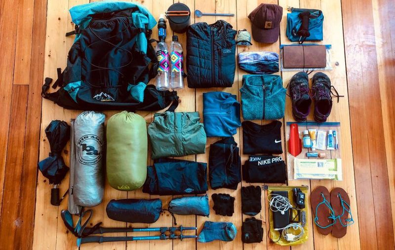 Overpacking or Underpacking
