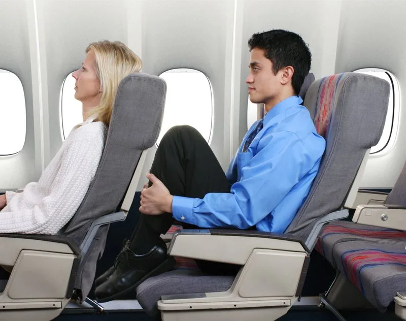 Choosing the Wrong Seat: The Uncomfortable Ride