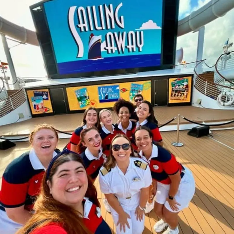 Ignoring Crew-Led Activities