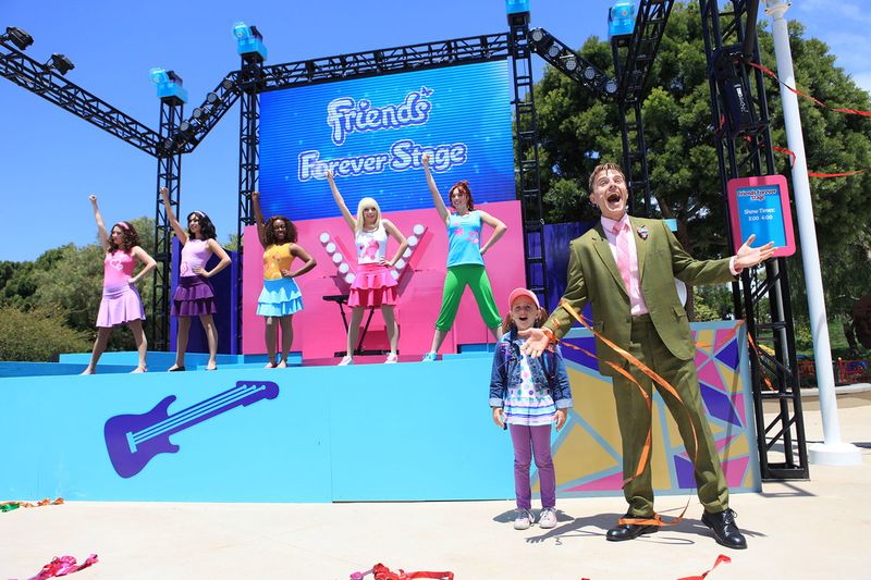 LEGO® Friends Heartlake City
