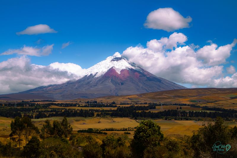 Ecuador – Andes Volcanoes and Cloud Forests