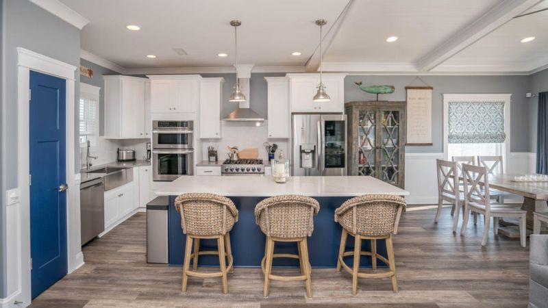Renting a House with Family-Friendly Amenities