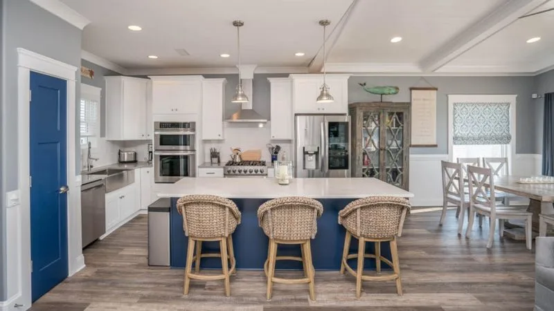 Renting a House with Family-Friendly Amenities