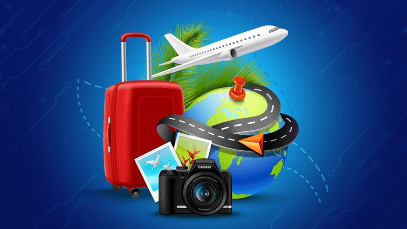 Embracing Technology: The Modern Traveler's Ally