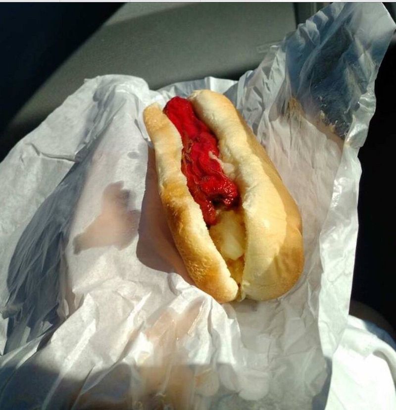 Bill’s Hot Dogs – Washington