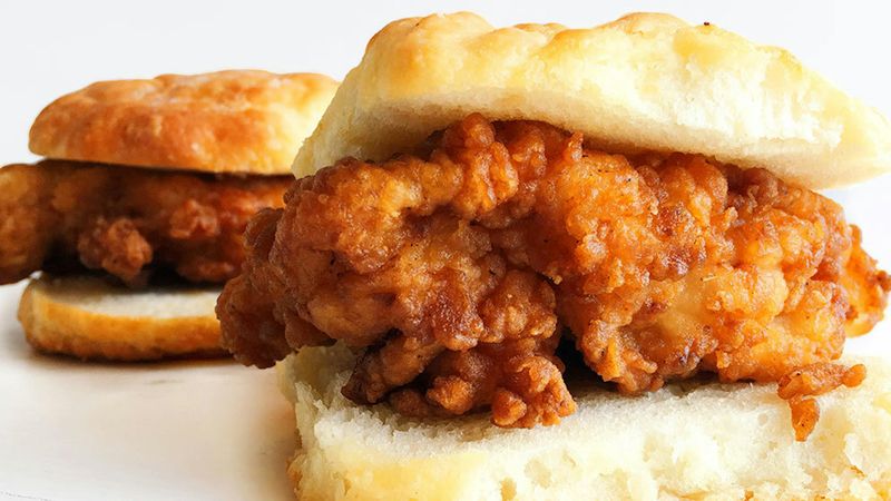 Sunrise Biscuit Kitchen – Chapel Hill