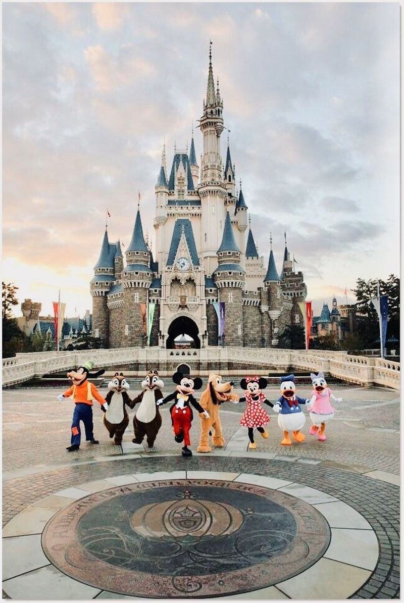 Walt Disney World