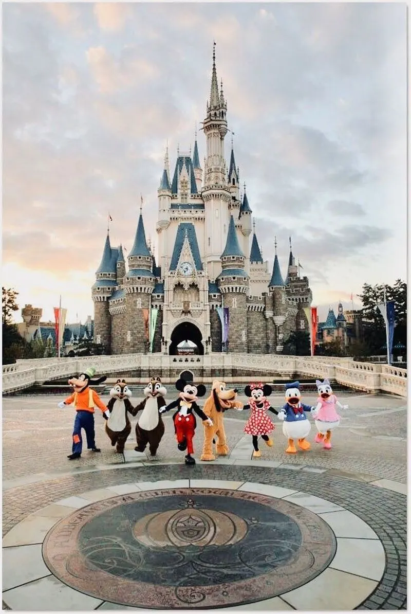 Walt Disney World
