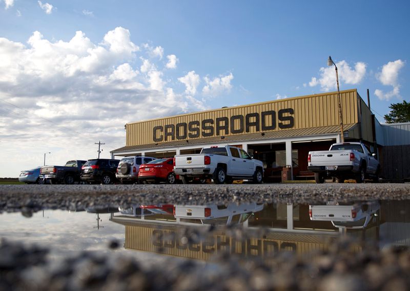 Crossroads Diner – Chillicothe, IL