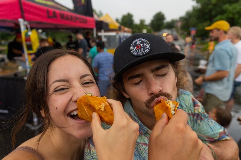Denver Street Food Festival