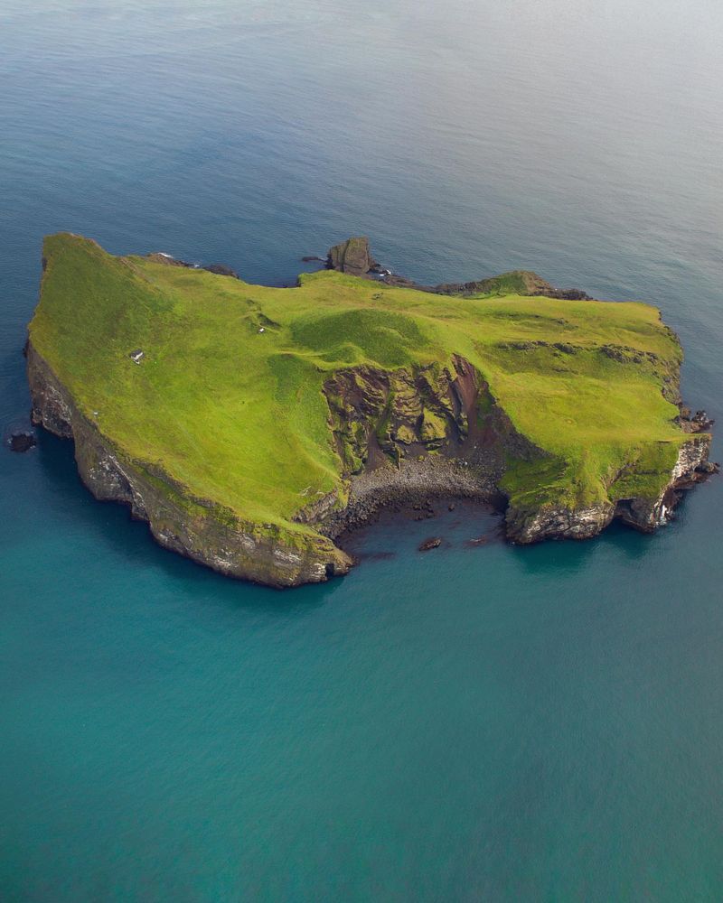 Westman Islands (Vestmannaeyjar)