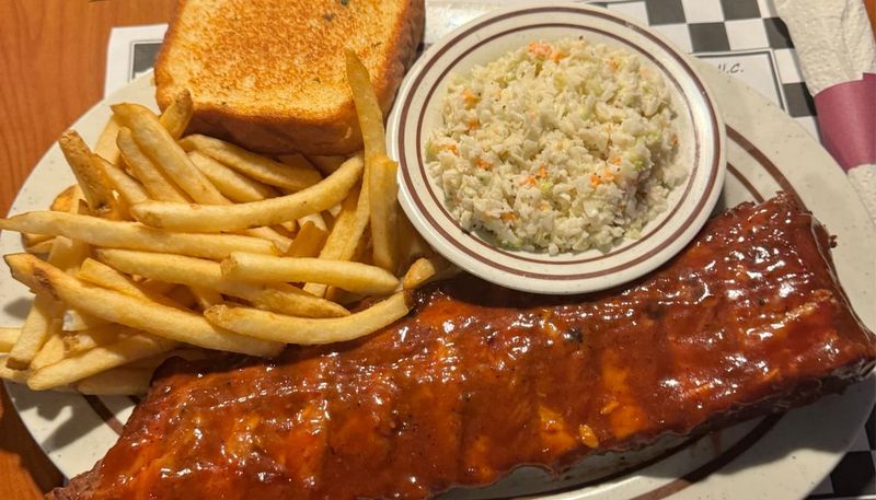 Fat Buddies Ribs & BBQ – Waynesville