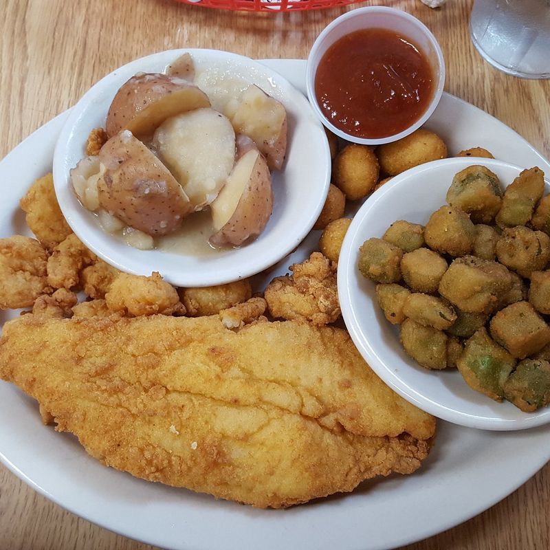 Angie’s Restaurant – Garner