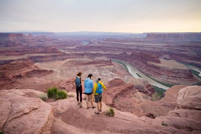 Dead Horse Point State Park