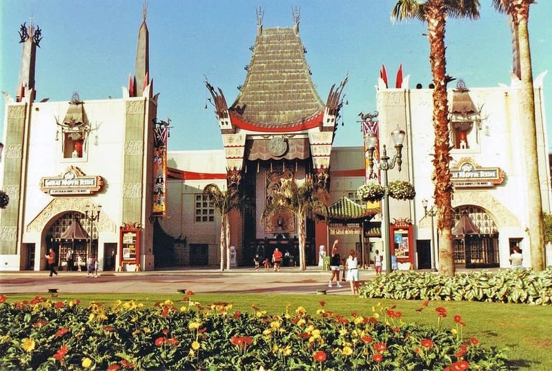 The Great Movie Ride (Disney’s Hollywood Studios)