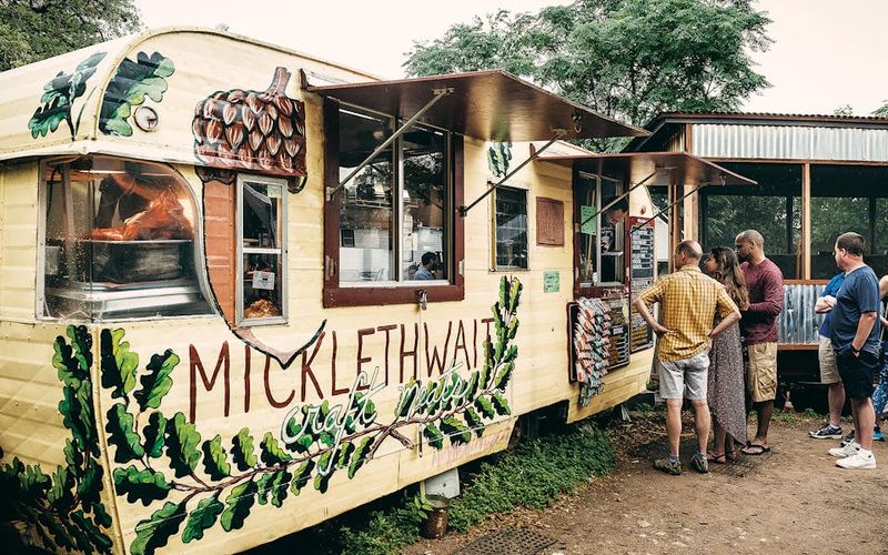 Micklethwait Craft Meats – Austin