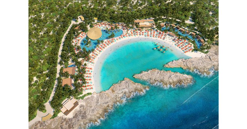 The Hideaway – Beach Club Vibes Without the Sand